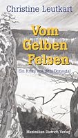 Vom Gelben Felsen 3871641510 Book Cover