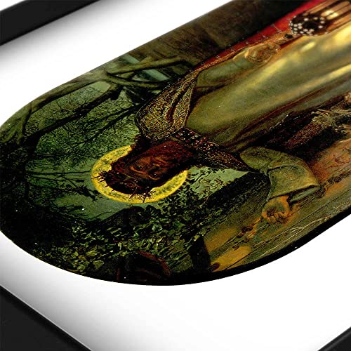 Impression d'art encadrée Archival Matte William Holman Hunt grand format