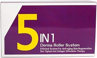 بكرة إبرة صغيرة 5 في 1