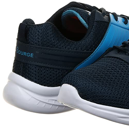 Image of Bourge Mens Loire-z152 Running Shoes