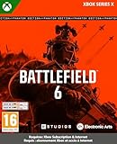 BATTLEFIELD 6 - PRE-PURCHASE Édition Phantom | Xbox Series X|S – Code jeu à télécharger