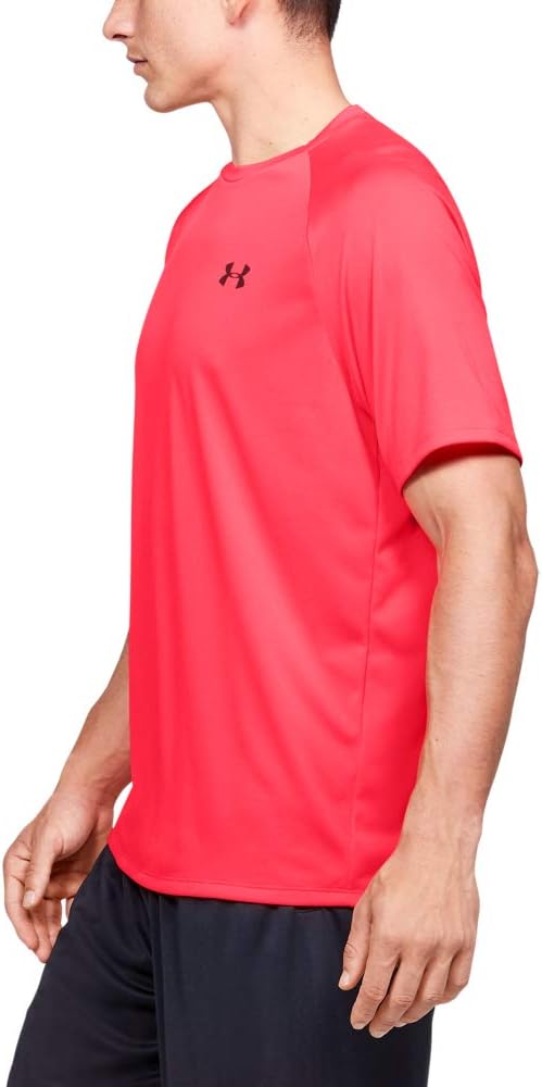 Under Armour Men's Tech 2.0 Short-sleeve T-shirt Standard XX-Large Beta (628)/Cordova