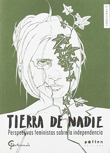 Portada de Tierra de Nadie: Perspectivas Feministas sobre la Independencia
