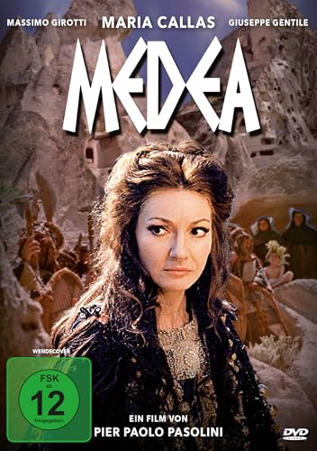 Medea (Neuauflage)