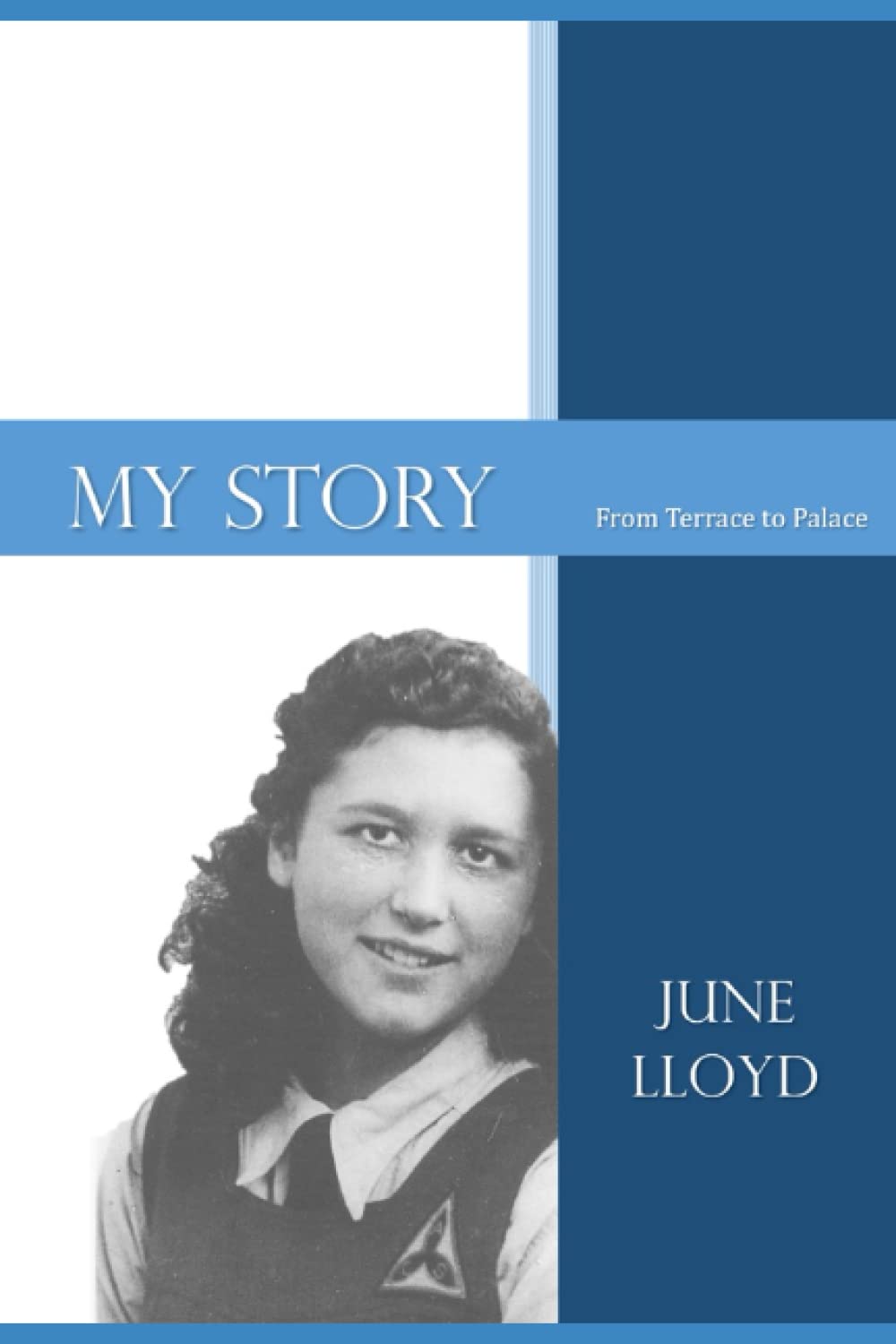 My Story: From Terrace to Palace
