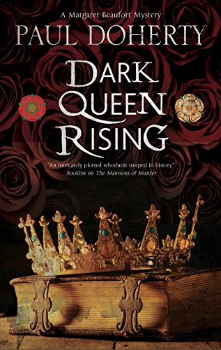 Dark Queen Rising view 2