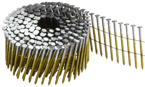 Senco EL19AGBH .0915 Gauge by 1-3/4 inch Length Stainless Steel Nail (3,600 per box)