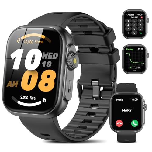 Amazon.com.au Best Sellers: The most popular items in Smartwatches