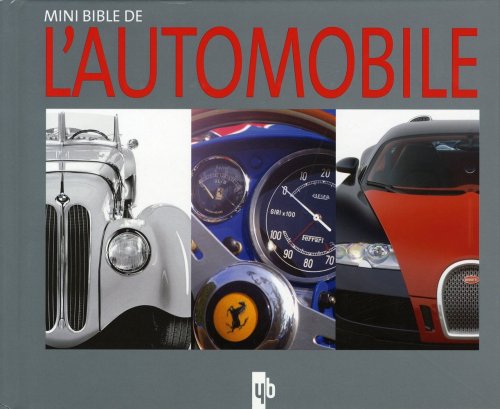 Télécharger Mini bible de l'automobile livre En ligne