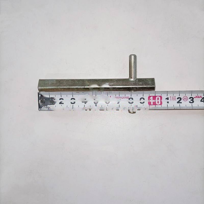 25PCS Elevator Triangle Key Use for Universal Elevator