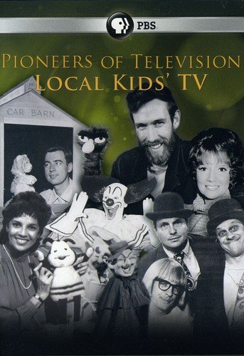 Pioneers of Television: Local Kids