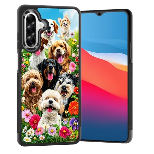 Coque Galaxy A17 5G antichoc fine TPU Samsung A17 5G 2025 6.7 pouces