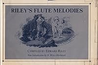 Riley's Flute Melodies 0306705656 Book Cover