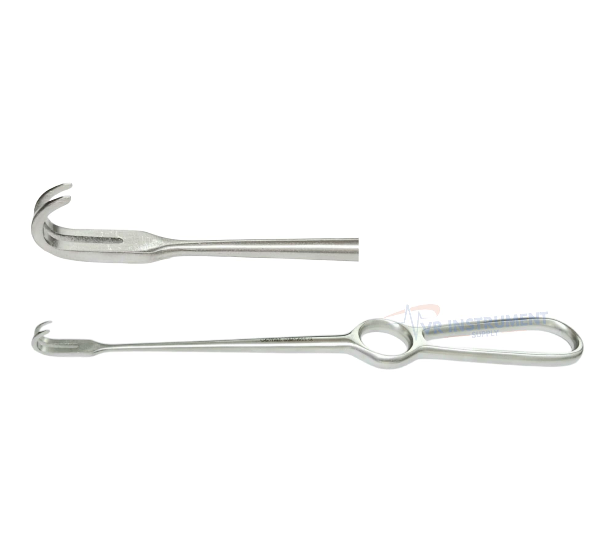 VR Instrument Supply Volkman Retractor 8.5
