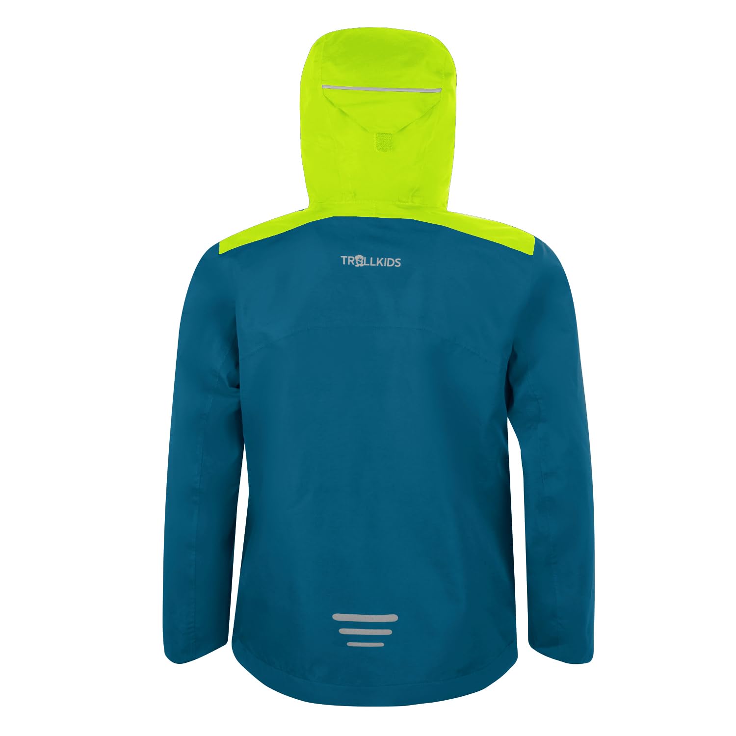 Trollkids Kids Bergen Jacket