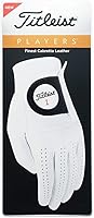 Vista 4 de Titleist Players Men's Regular Left Pearl