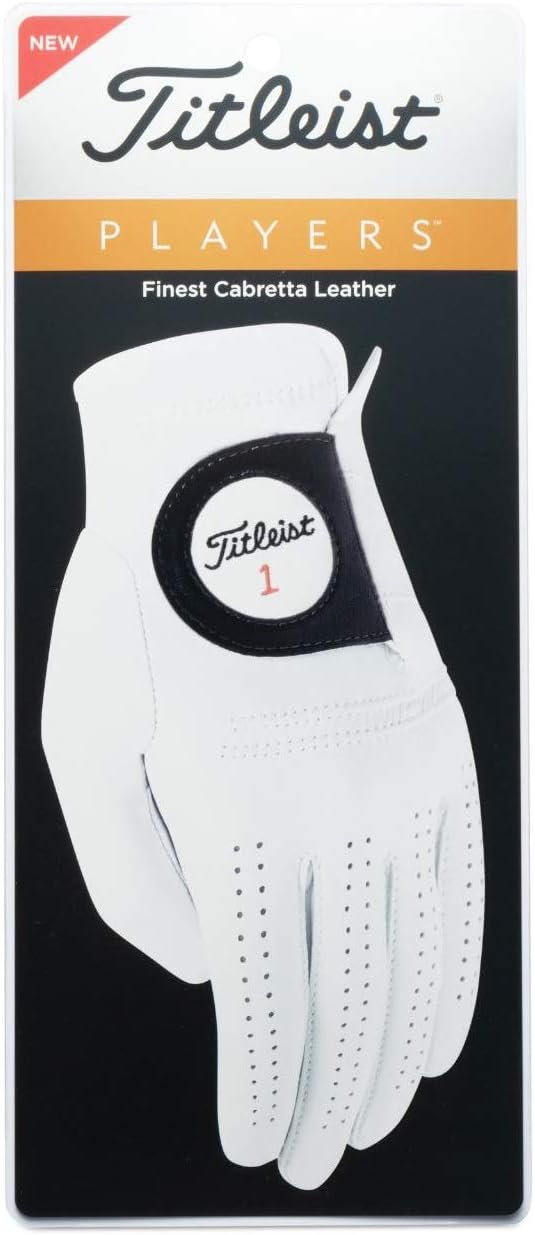 Titleist Players Men's