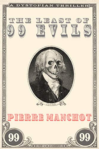 Cover of The Least of 99 Evils