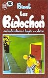  Les Bidochon, tome : En habitation à loyer modéré