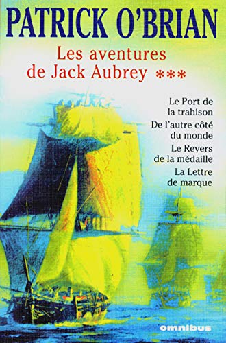 Le port de la trahison ; de l'autre côté du monde