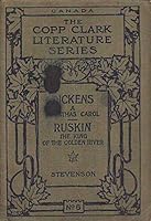 A Christmas Carol / The King of the Golden River B000I1QU4Q Book Cover