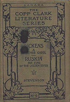 A Christmas Carol / The King of the Golden River