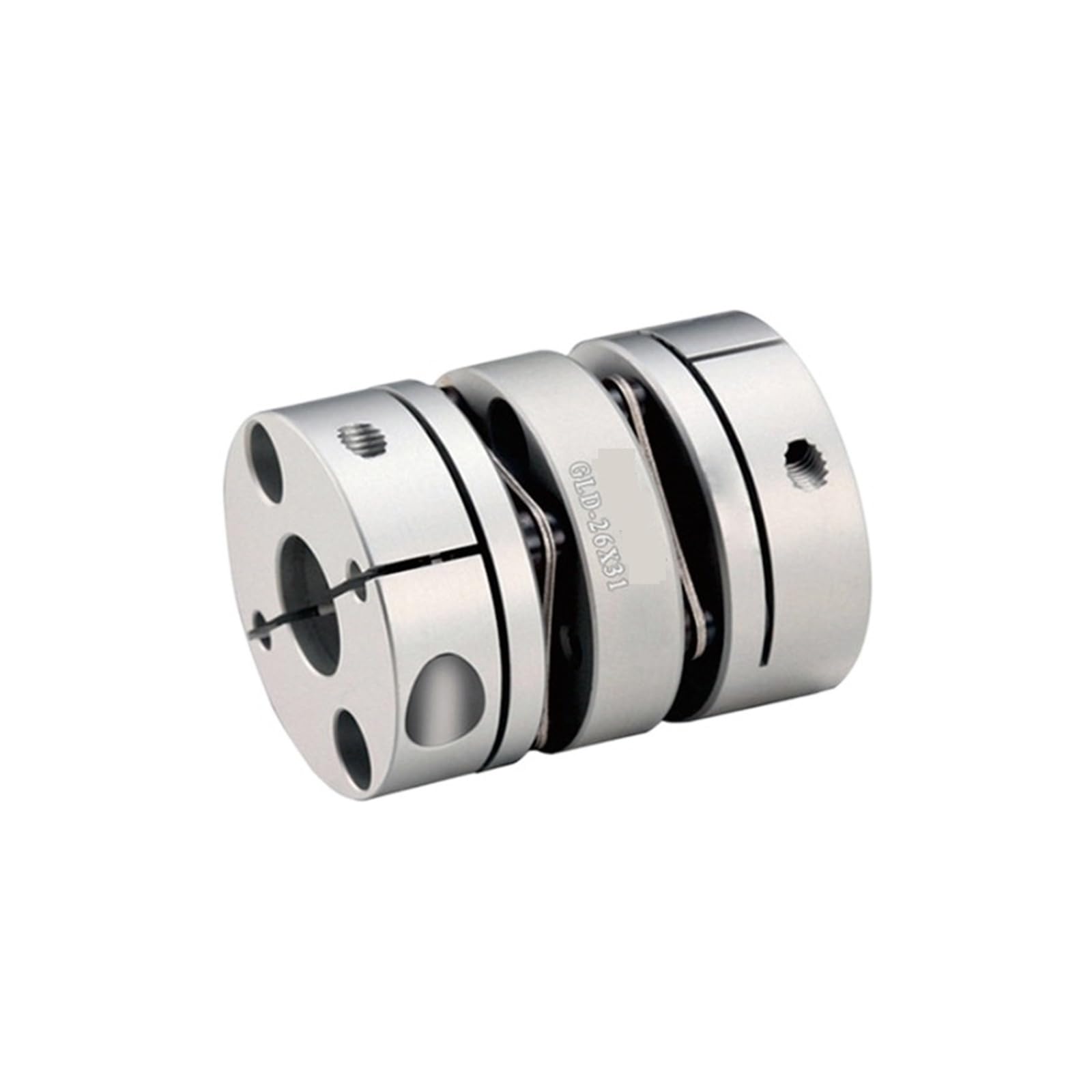 Accoppiatore A Morsetto Di Ritenuta Per Ponteggi Pressati - Foto 4