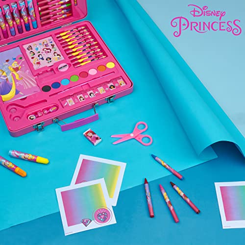Disney Princess Art Set - Image 2