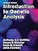 An Introduction to Genetic Analysis