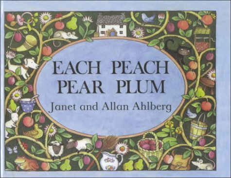 Each Peach Pear Plum