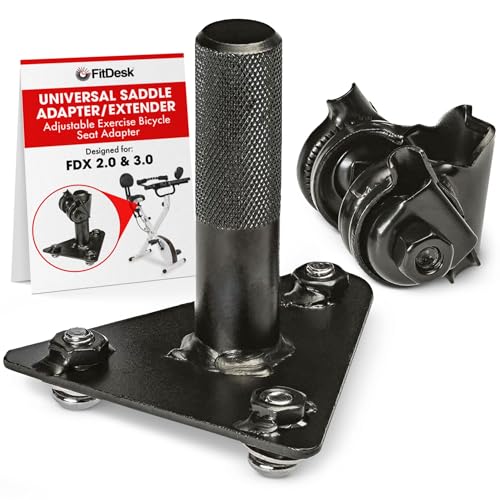 FitDesk Universal Saddle Extender FDX 2.0/3.0