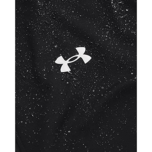 Image of Under Armour Men's Storm Midlayer Half-Zip T-Shirt