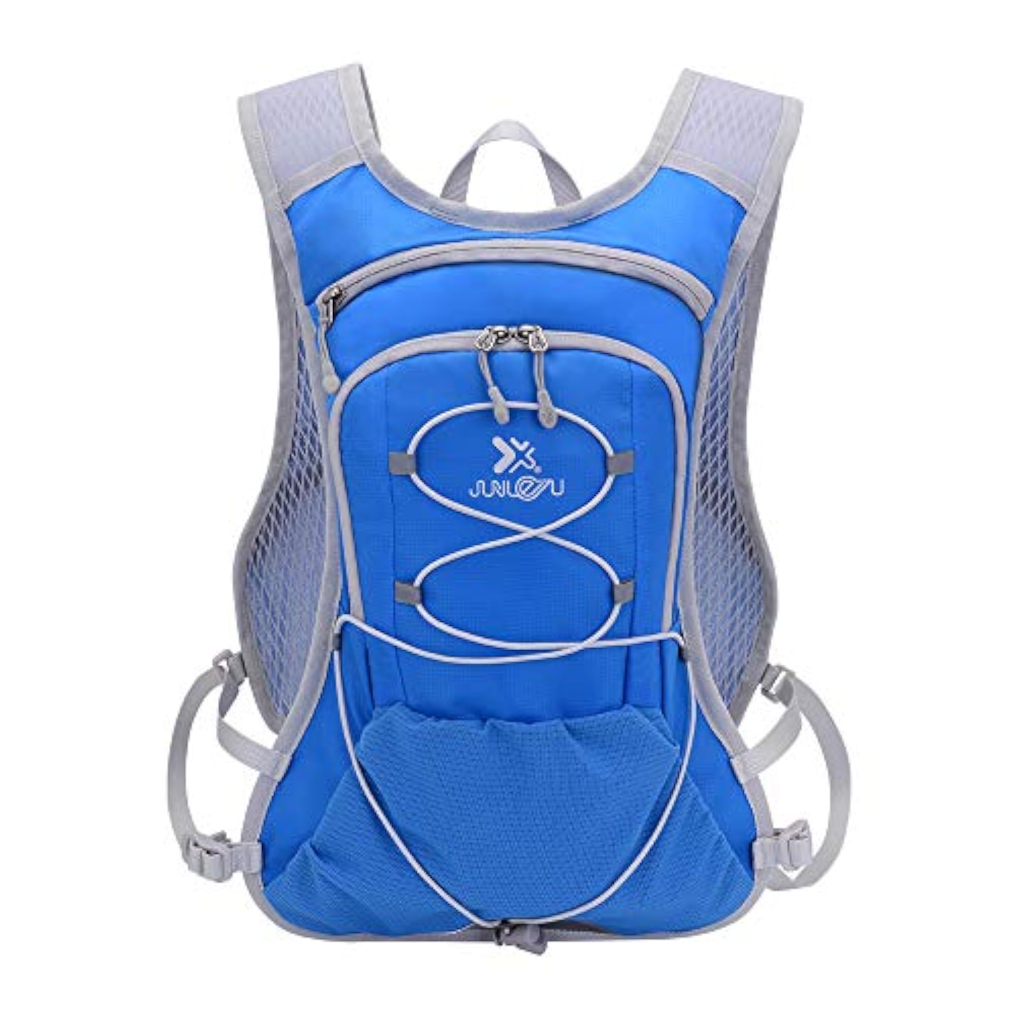 Hydration Pack Bicycle Backpack for 2L Water Bladder