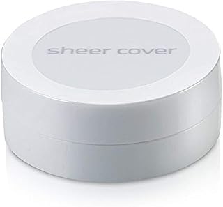 Sheer Cover Studio - Sun Kissed Bronzing Mine...