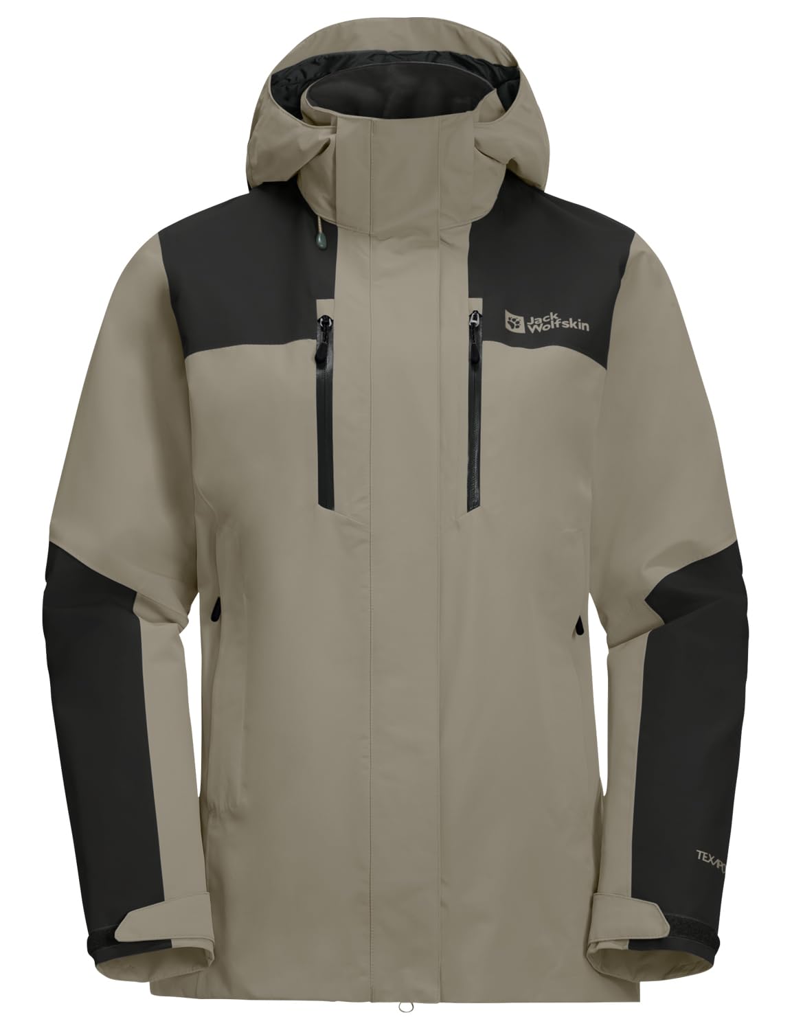 Jack Wolfskin Damen Jasper 2l Jkt W Jacke