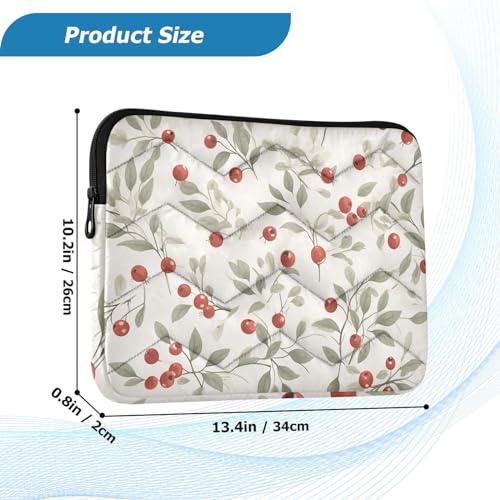 Funda para portátil de 13-14 pulgadas multicolor miniatura 3