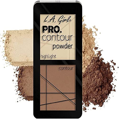PRO Contour Powder