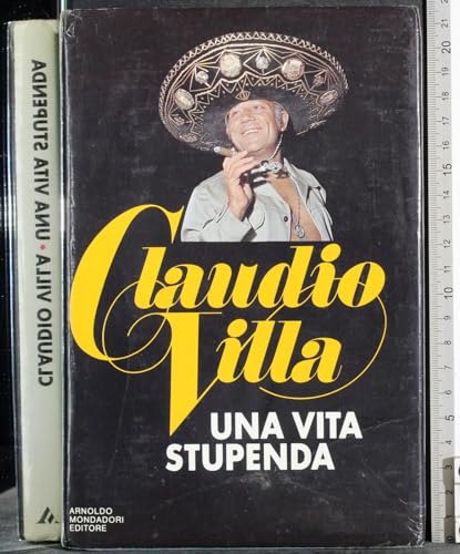  UNA VITA STUPENDA
