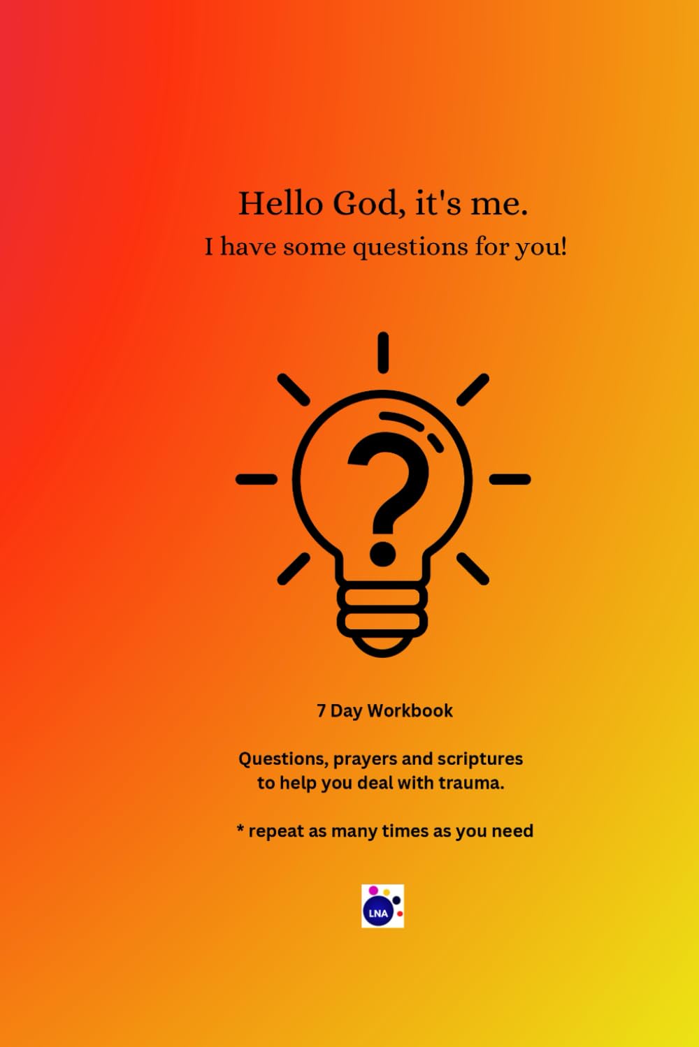 Hello God, it's me.: I have some questions for you!