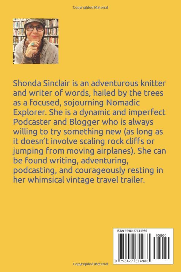 Miniatura 2 de Examined Directions Journal A Space to Explore, Reflect, and Grow