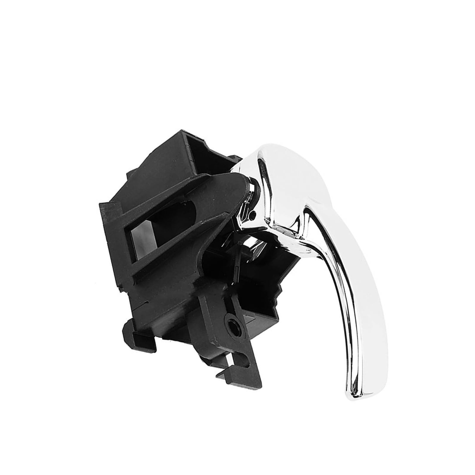 Jkswzma Front Or Rear Right Car Inner Handle For Nissan For Navara D40 For Pathfinder 2004-2014 Left Right Front Rear Inner Door Handle 80671-4X02b 80670-4X02b