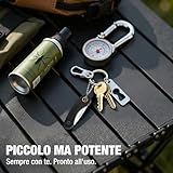 Zoom IMG-2 flissa mini coltello tascabile a Zoom IMG-2 flissa mini coltello tascabile a