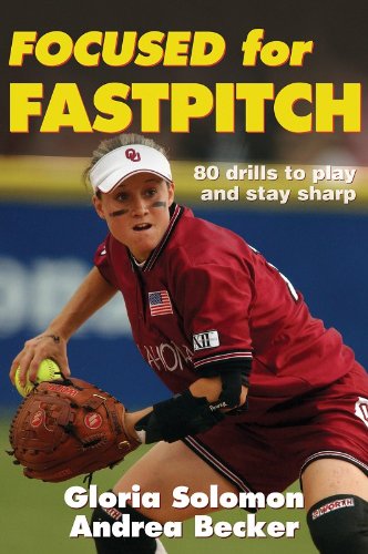 Focused for Fastpitch