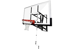 PROGOAL Mountable Basketball Hoop