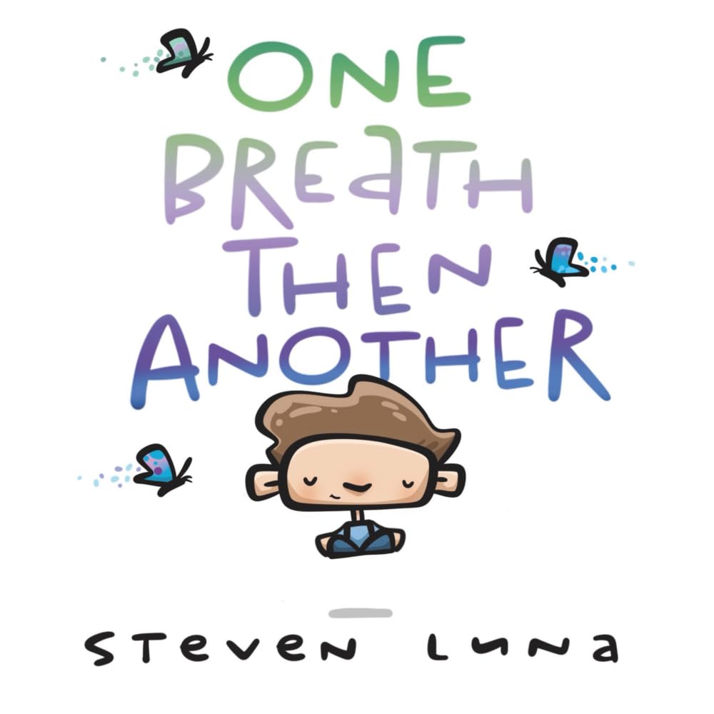 One Breath Then Another