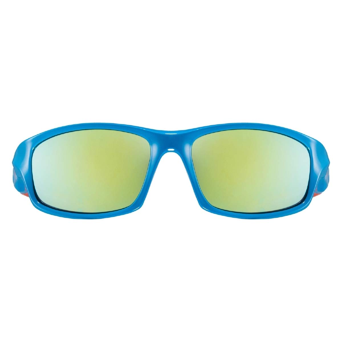 Uvex Unisex Kinder Sportstyle 508 Sonnenbrille