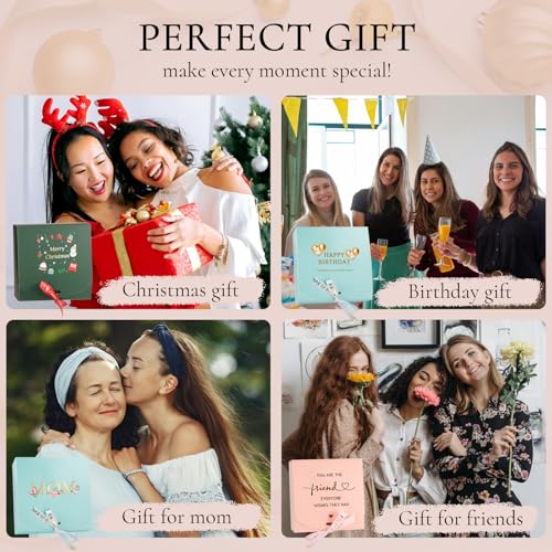 Engraved-Custom-Name-Necklaces-Birthday-Gifts-for-Mom-Personalized-Mama-Jewelry-Womens-Christmas-Gift-Mothers-Day-Gifts-for-Mom-Birth-flower-Necklace-with-Kids-Names