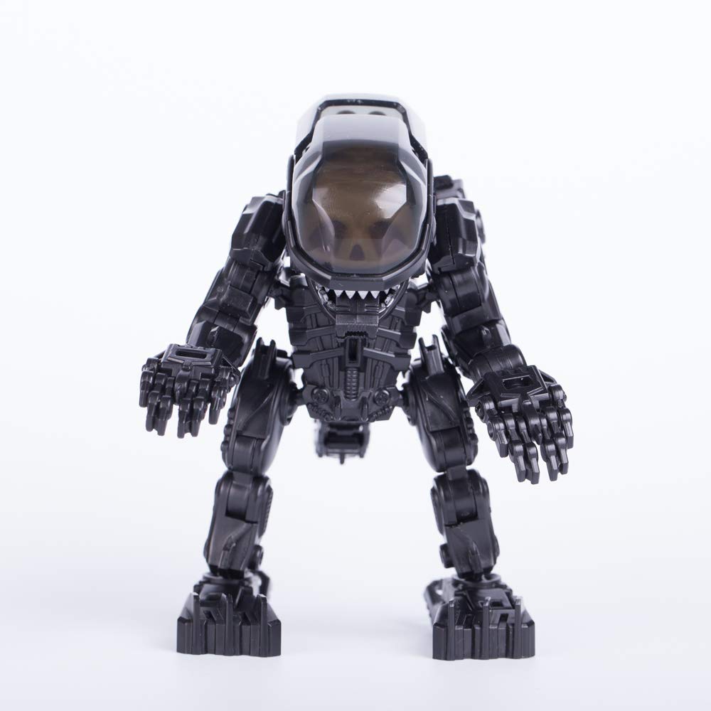 Amazon.co.jp: 52TOYS MEGABOX MB-01 Alien Xenomorph Original