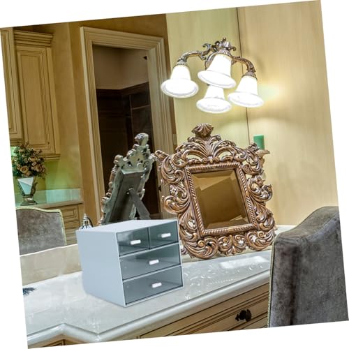 Boîte de rangement pour divers objets de la maison et du bureau - 5