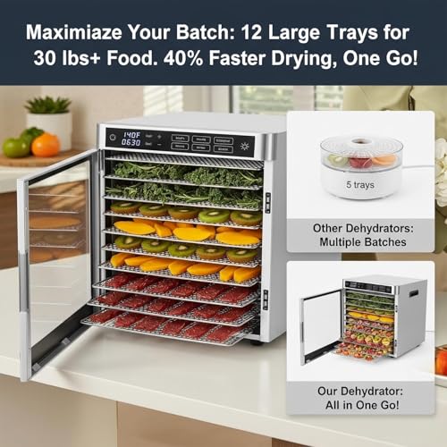 commercial freeze dryer smart 1019